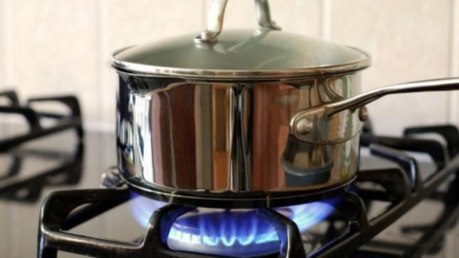 El gas natural marca su máximo histórico y sube a 195 euros