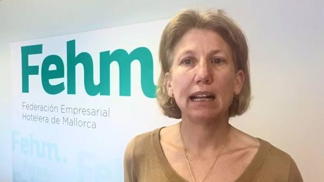 Los hoteles de Mallorca proponen una bolsa de camas para refugiados de Ucrania