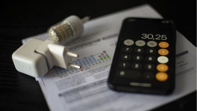 El precio de la electricidad sube hasta alcanzar el segundo registro más caro de la historia