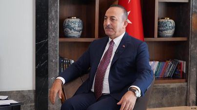 Turquía acogerá un encuentro entre Rusia y Ucrania este jueves
