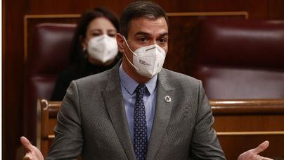 Sánchez asegura que Putin es el culpable de la subida de la luz, de la energía y de la inflación