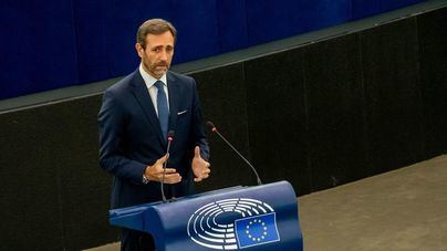 Bauzá pide a la UE congelar la subida de impuestos a la gasolina y al diésel