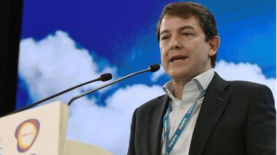 PP y Vox gobernarán juntos en Castilla y León
