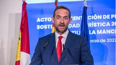 El secretario de Turismo, sobre la guerra en Ucrania: "¿Si afectará al sector? Depende de cuánto tiempo dure"