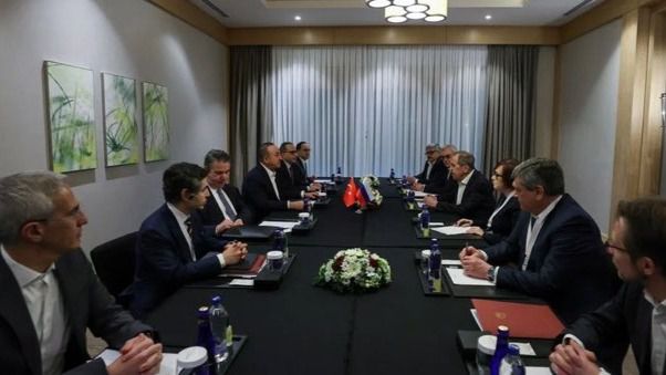 La paz en Ucrania, más lejos que nunca tras fracasar la cuarta ronda de negociaciones