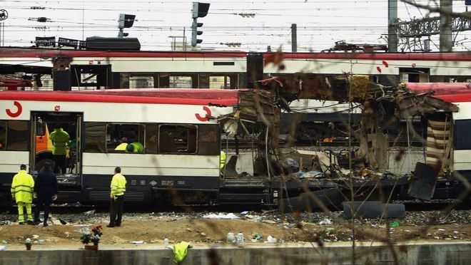 11M: 18 años del atentado terrorista en Madrid, el mayor en toda Europa