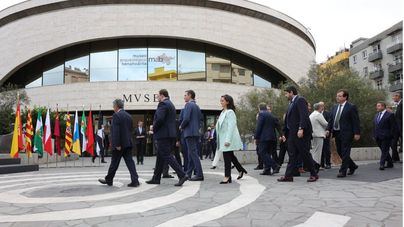 Sánchez anuncia una rebaja de impuestos para sectores afectados por la guerra de Ucrania