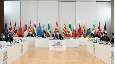 Gobierno y autonomías acuerdan intensificar las medidas fiscales para paliar el alza del precio de la energía