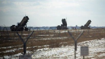 Rusia pide apoyo militar a China en la guerra contra Ucrania