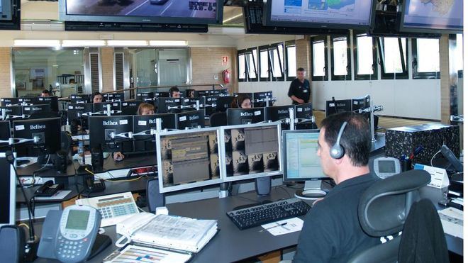 Riesgo de tsunami en Japón tras el terremoto de magnitud 7,3 registrado en Fukushima