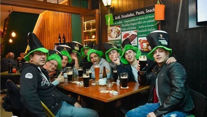 Hoy es el Día de San Patricio: ¿Cuál es el origen de esta festividad irlandesa?