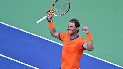 Semifinal española en Indian Wells: Nadal se verá las caras con Alcaraz