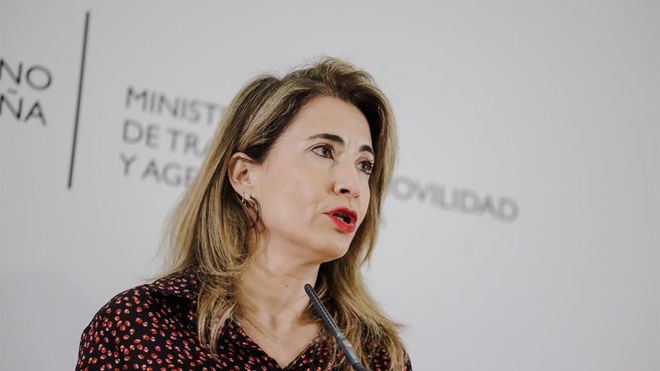 La ministra dice que bajar impuestos es 'ineficaz'