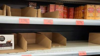 Los distribuidores declaran pérdidas de 130 millones cada día por los paros