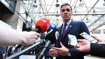 La Unión Europea concede un "trato especial" a España para controlar el precio de la electricidad
