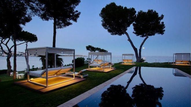 Meliá avanza en su compromiso medioambiental y “electrificará” sus hoteles en España de la mano de Wenea
