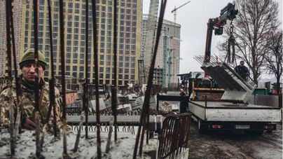 Rusia acepta que Ucrania entre en la UE si renuncia a la OTAN