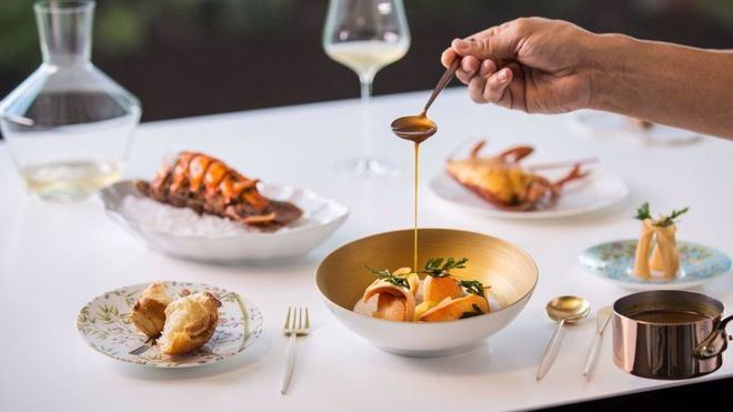 Presentado el 'SpainFoodNation', un nuevo programa para promocionar la gastronomía por el mundo