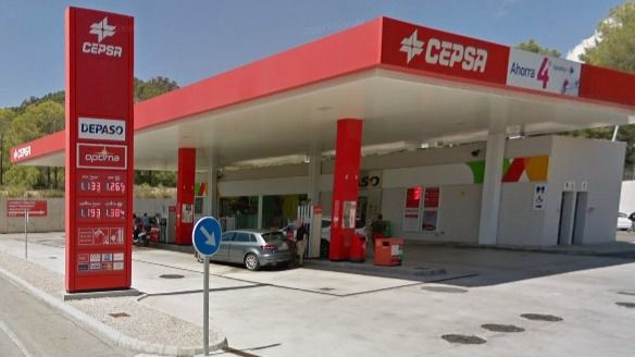 La rebaja de 20 céntimos en los combustibles se aplicará desde este viernes