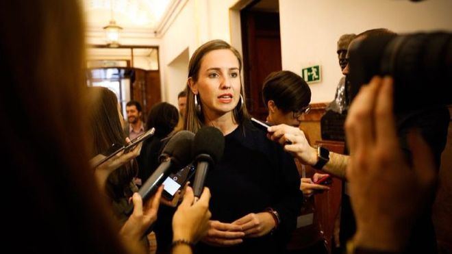Cs: “Hay una pinza de PP, PSOE y nacionalistas para bloquear las enmiendas al Estatuto”