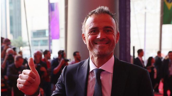 España se enfrentará a Alemania y Japón en la primera fase del Mundial de Qatar