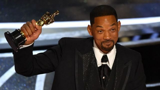 Will Smith renuncia a ser miembro de la Academia de las Artes de Hollywood