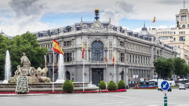 Los bancos bloquean las cuentas de los titulares que no actualizan sus datos personales