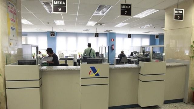 Arranca la campaña de la renta con nuevo tramo para las rentas altas