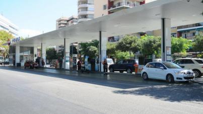 Upta Canarias pide bonificar 20 céntimos de euro por litro de carburante a todos los autónomos