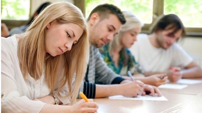 Secretario de Estado de Educación: 'Pretender que todos los alumnos aprendan lo mismo, es irreal'