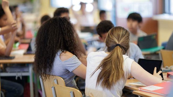 El nuevo Bachillerato permite al alumno pasar de curso con dos suspensos