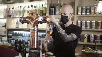 La mascarilla dejará de ser obligatoria en interiores el 19 de abril