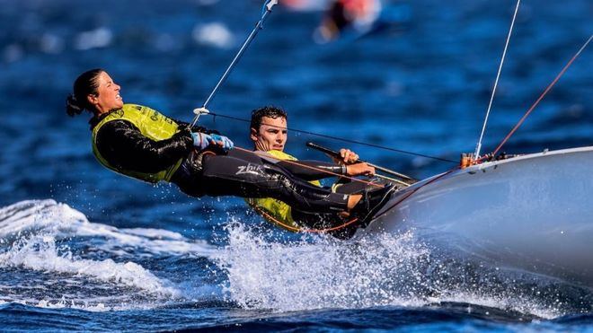 Cuatro equipos españoles avanzan a la jornada final del Princesa Sofía Mallorca