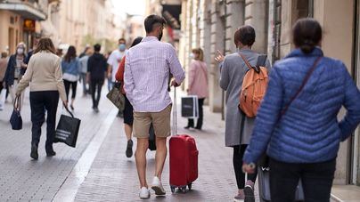 Los hoteleros creen que la Semana Santa será "muy positiva"