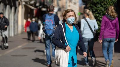 La vida sin mascarilla