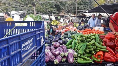 Los precios se disparan un 9,8 por ciento, su mayor subida en 37 años