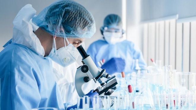 Investigan en España tres casos de hepatitis aguda de origen desconocido que afecta a niños