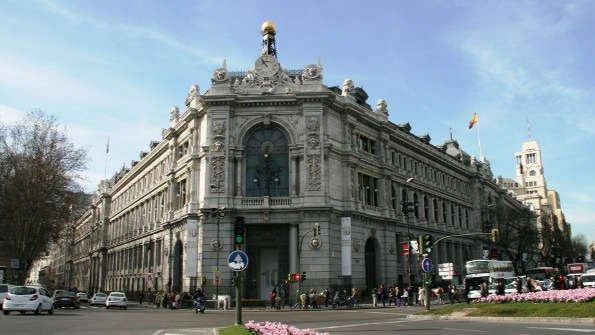 El euribor se dispara en abril