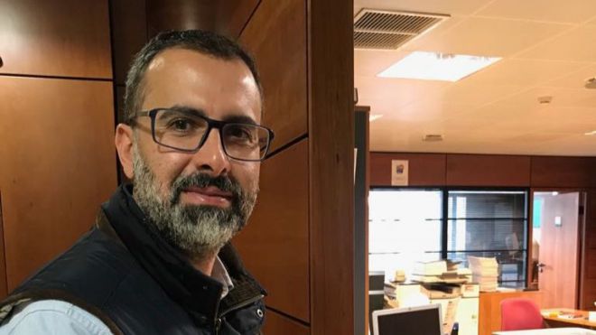 Cs pide al Parlamento de Canarias que muestre su compromiso en la defensa de la equiparación salarial a las Fuerzas y Cuerpos de Seguridad del Estado