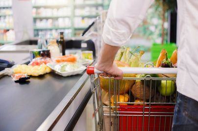 Los precios siguen disparados: abril cierra con un 8,4 por ciento de aumento