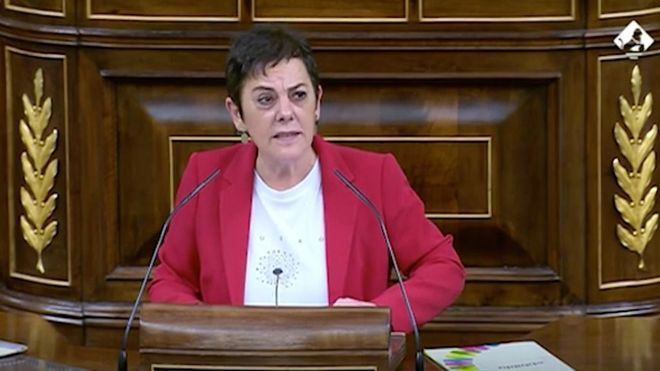 Sánchez saca adelante el decreto de medidas anticrisis por 4 votos y con el respaldo clave de EH Bildu