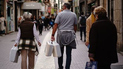 La economía española se estanca: el PIB crece sólo un 0,3 por ciento