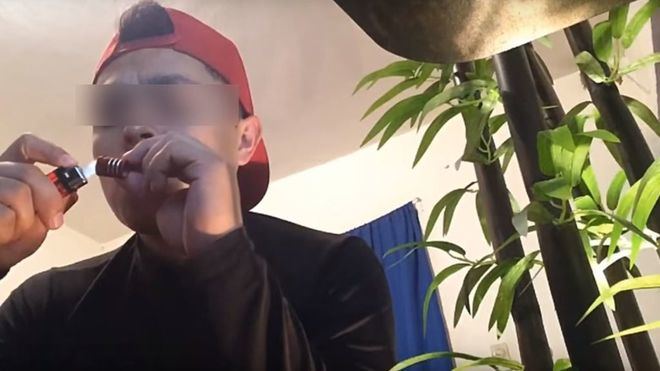 La edad de inicio de consumo de marihuana y cocaína se sitúa en los 14,8 y 15,4 años