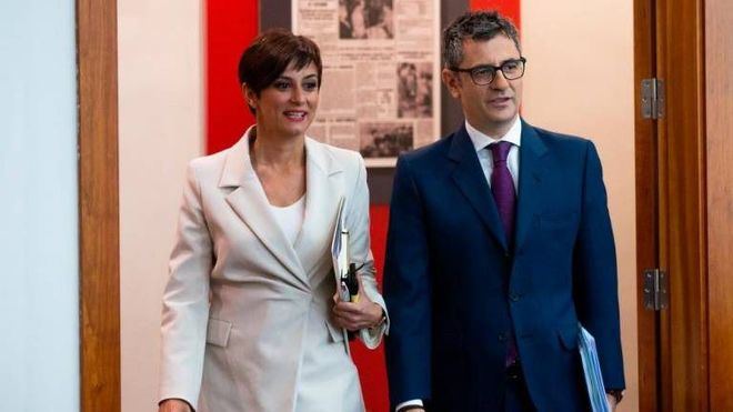 Moncloa denuncia que los teléfonos de Sánchez y Robles fueron también espiados por Pegasus