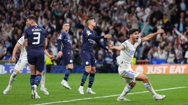El Real Madrid luchará por su 14 Champions tras otra épica remontada