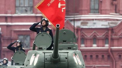 Putin culpa a la OTAN de la guerra en Ucrania: "Preparaba una agresión sobre el Donbás y en Crimea"