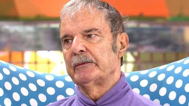 Fallece a los 79 años Jesús Mariñas, precursor de la tertulia 'rosa'