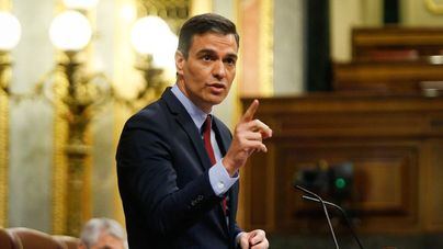 Sánchez justifica el "relevo" de la jefa del CNI por "un fallo" en la seguridad de las comunicaciones del Gobierno