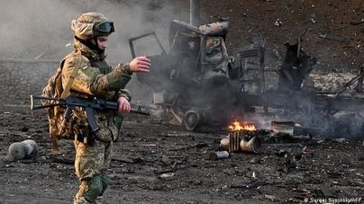 Denuncian bombardeos de Ucrania en la región rusa de Belgorod
