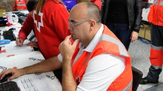 El Hospital del Carnaval de Santa Cruz de Tenerife atiende a 173 personas